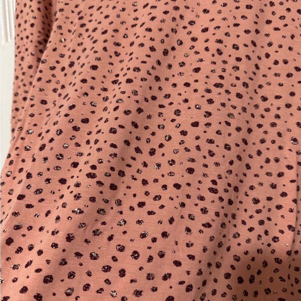 NWT Democracy Blouse Size Medium - Picture 7 of 7